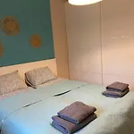 Cosy With Balcony In Niebuszewo 48m2 Апартаменти *