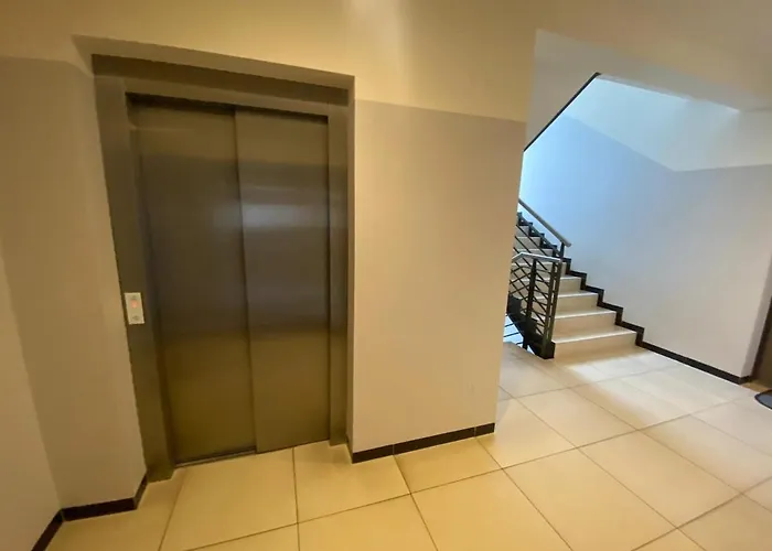 Διαμέρισμα Cosy With Balcony In Niebuszewo 48m2 Στσέτσιν